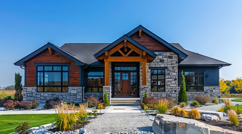 Composite Siding Installation detail