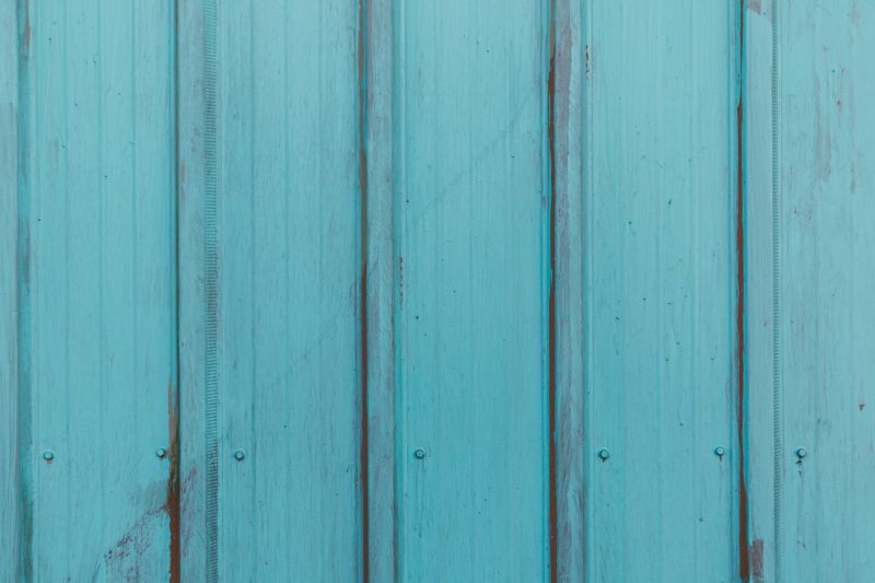 Metal Cladding Replacement detail